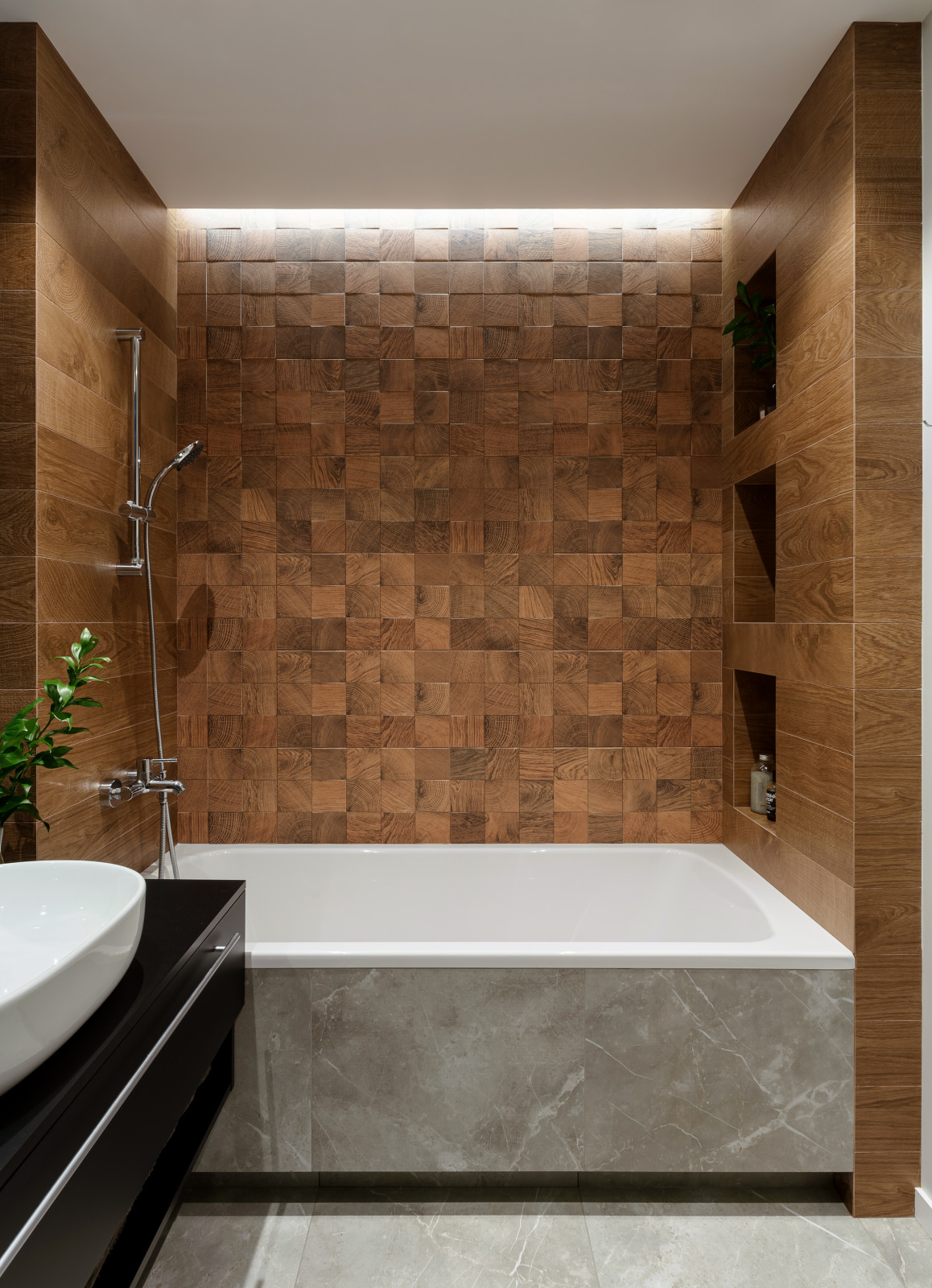 SUMMER FLAT (фото)