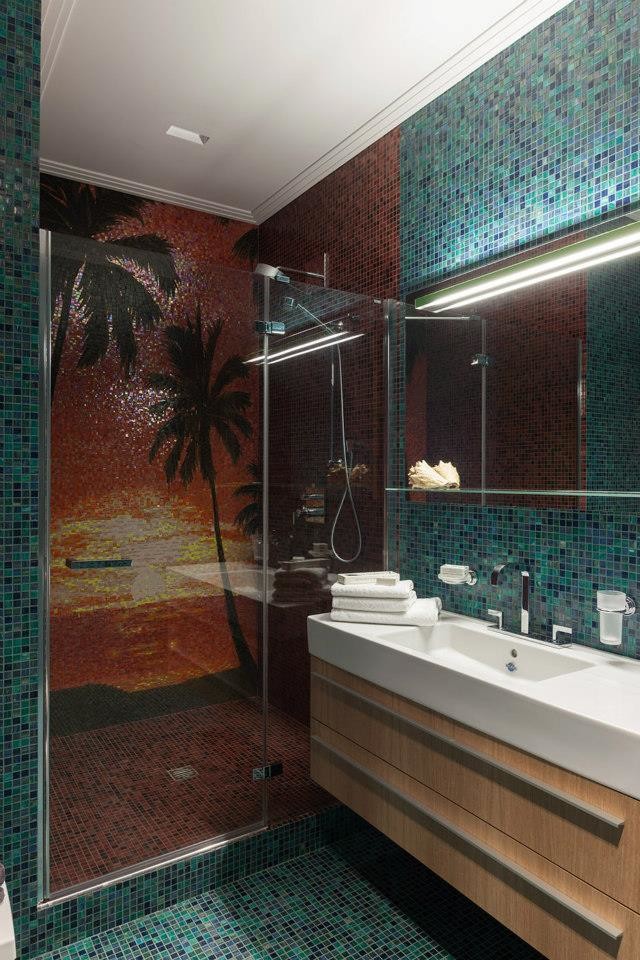 Анастасия Божинская