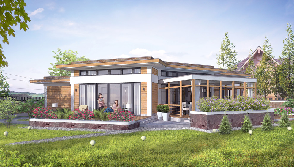 Проект Белая Калитва