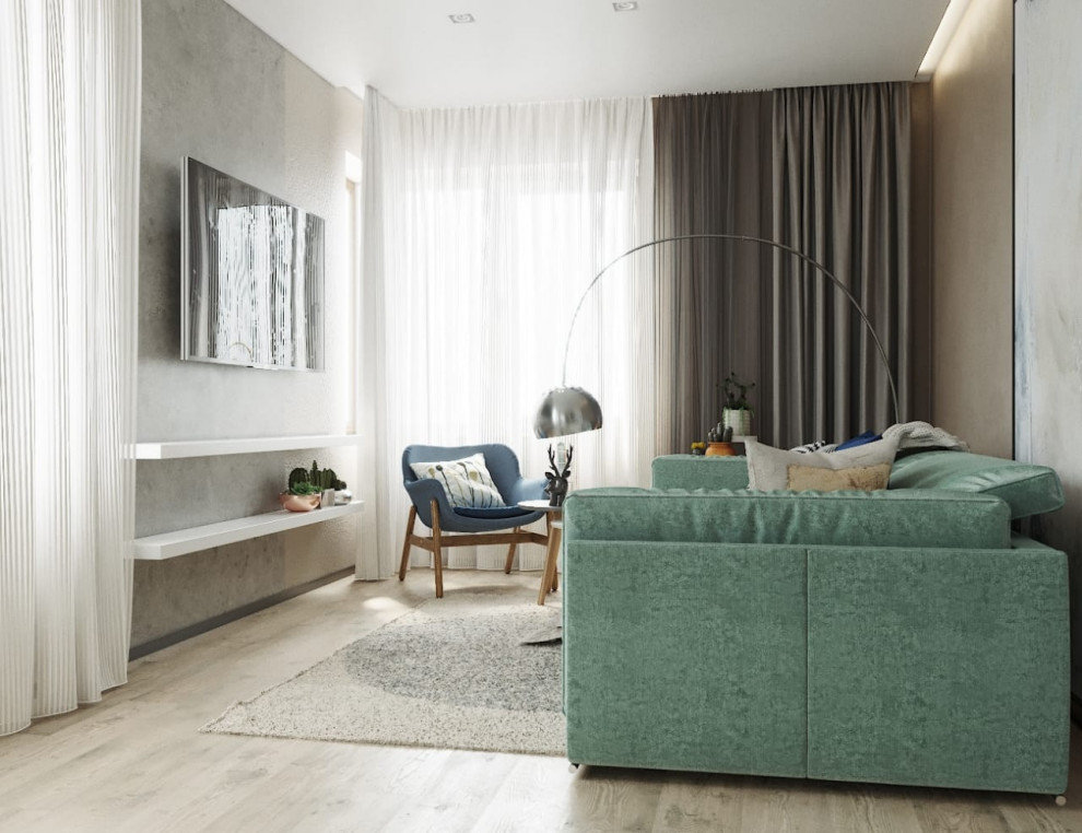 Краснолесья 161