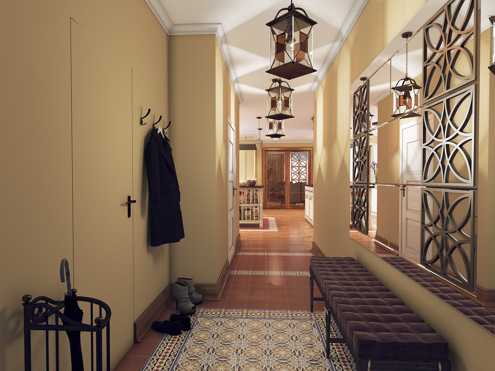 Квартира, 120м2 г.Москва