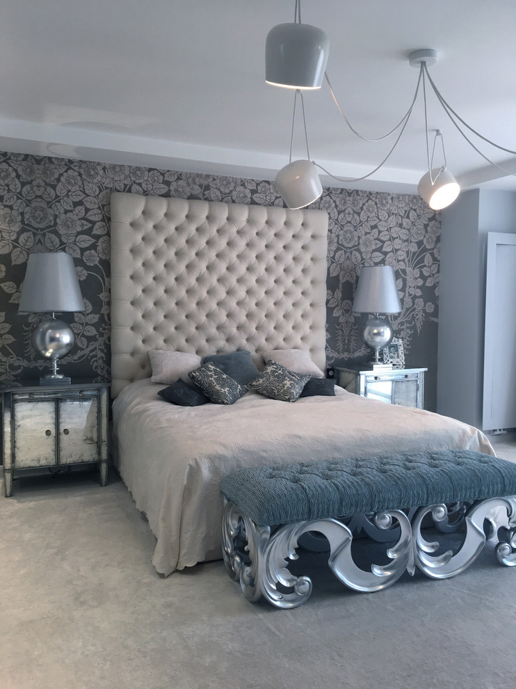 Квартира в Лондоне