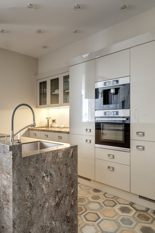 Квартира в ЖК "Мосфильмовский"