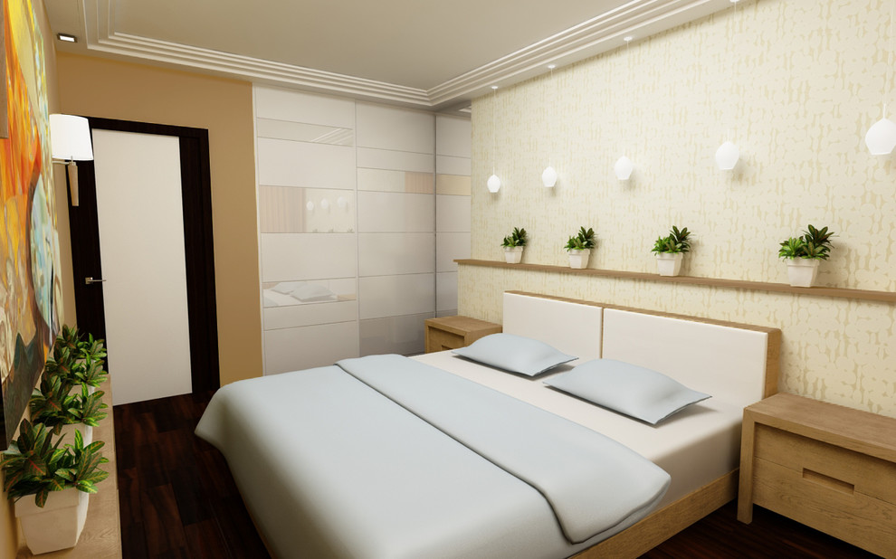 Визуализация квартиры