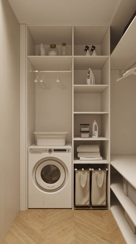 Обложка проекта: SOFTNESS