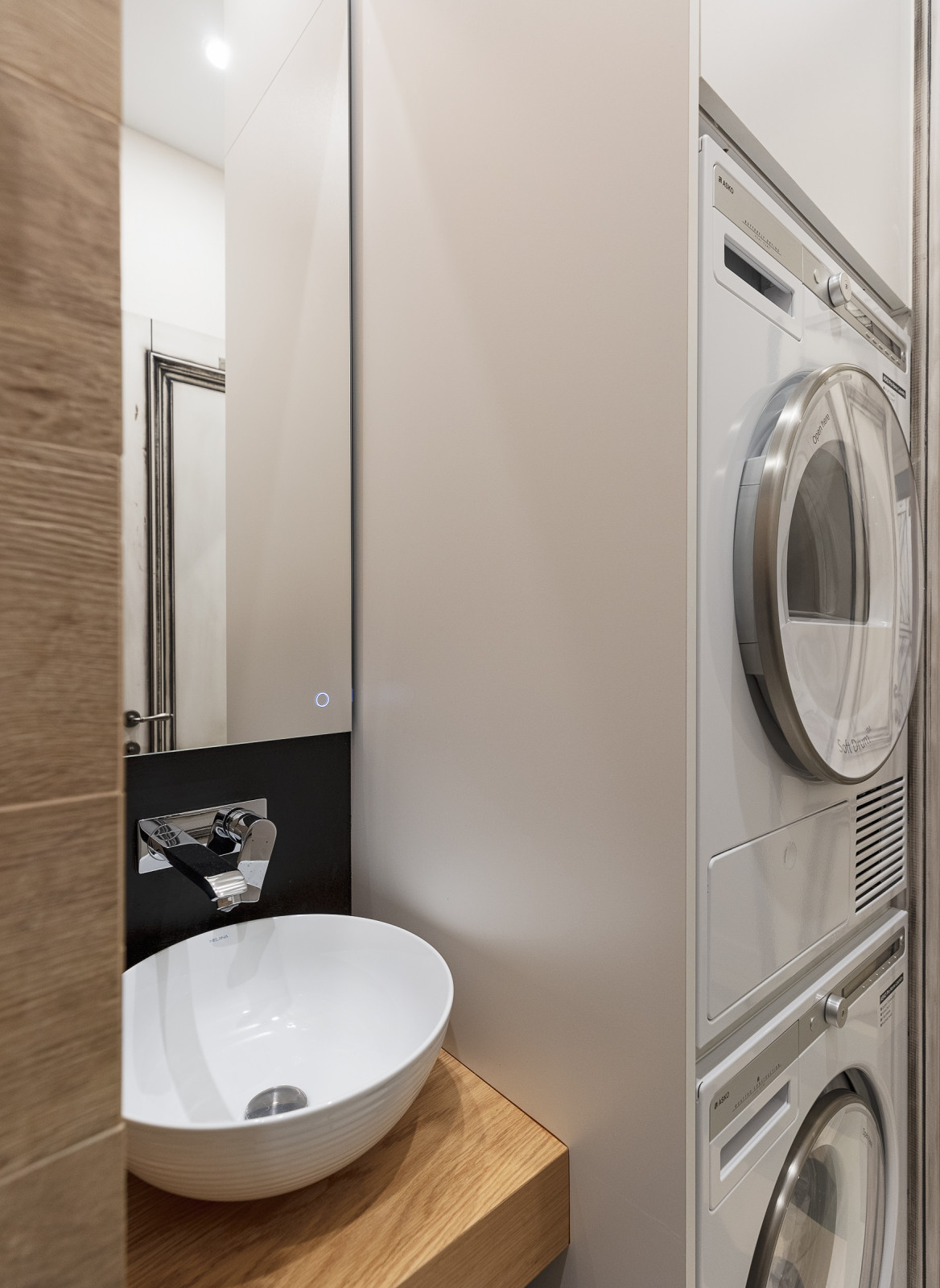 Реализация проекта Францлофт