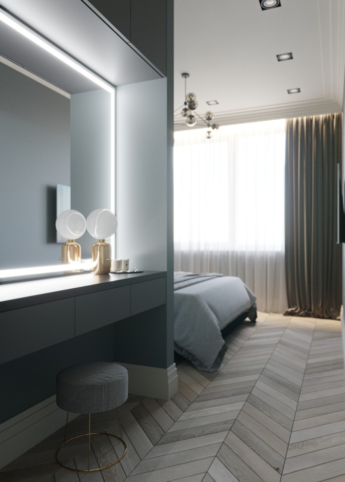 ЖК "Родной город"