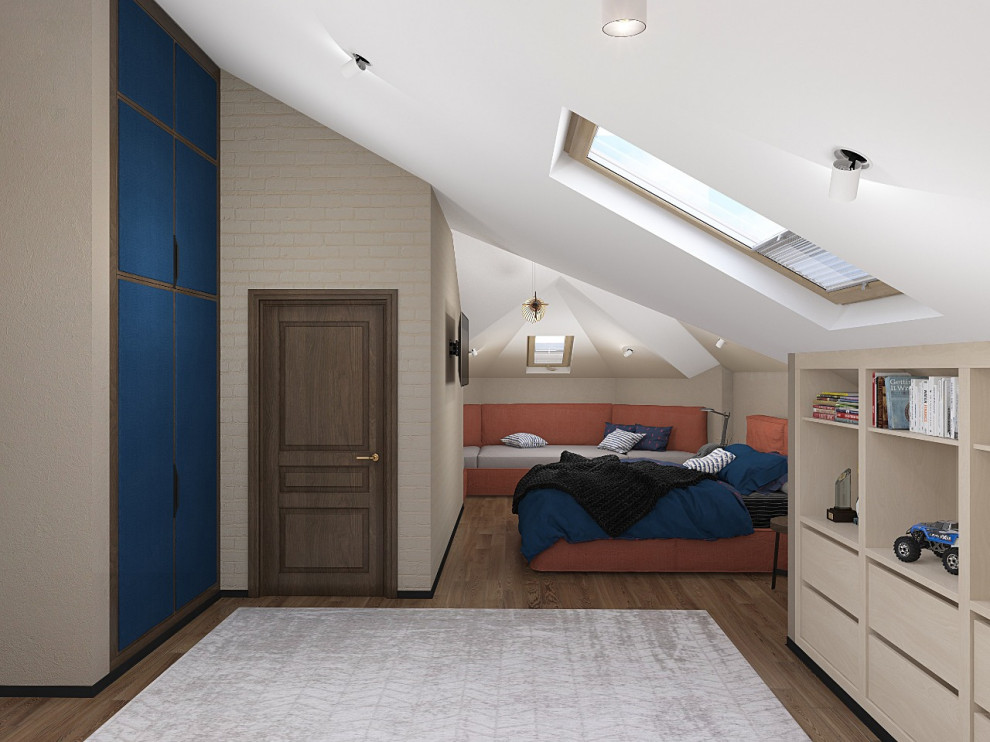 Семейное гнездо