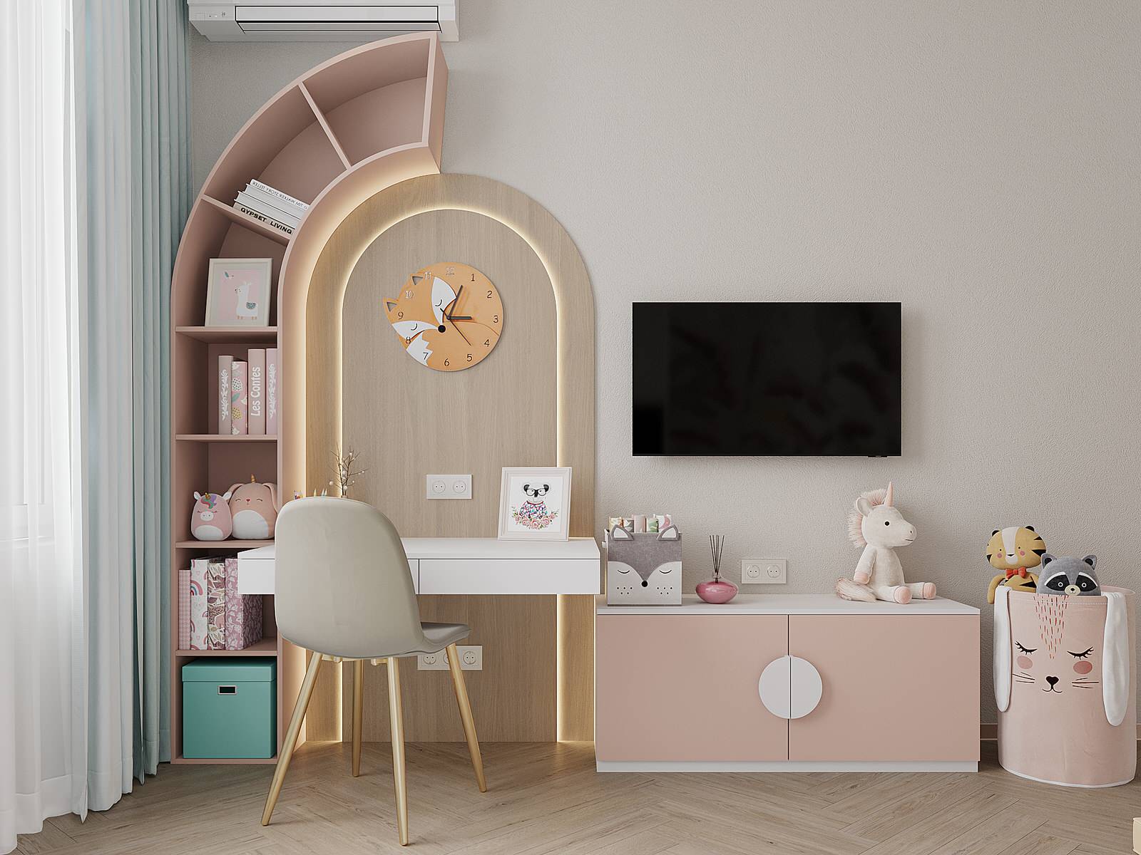 ЖК "Скандинавия"