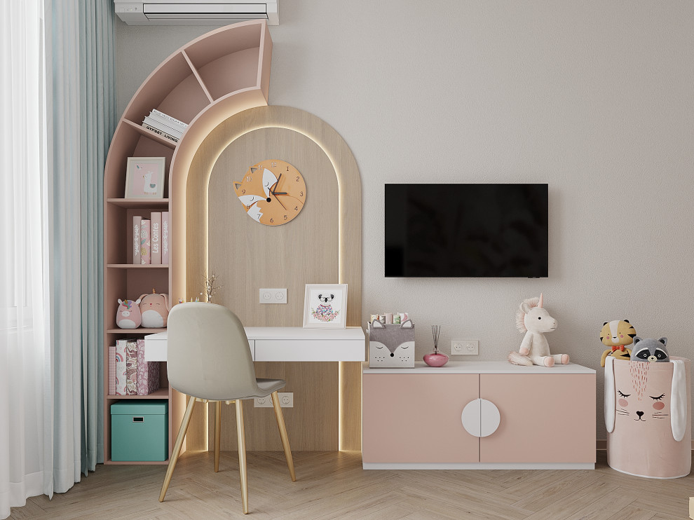 ЖК "Скандинавия"