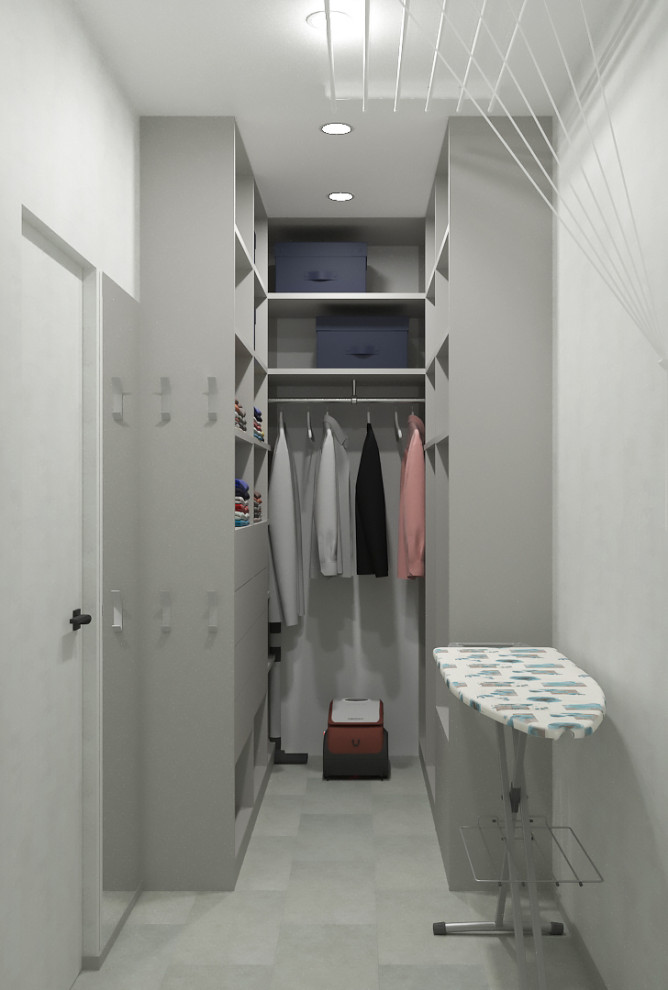 Квартира 1 комнатная