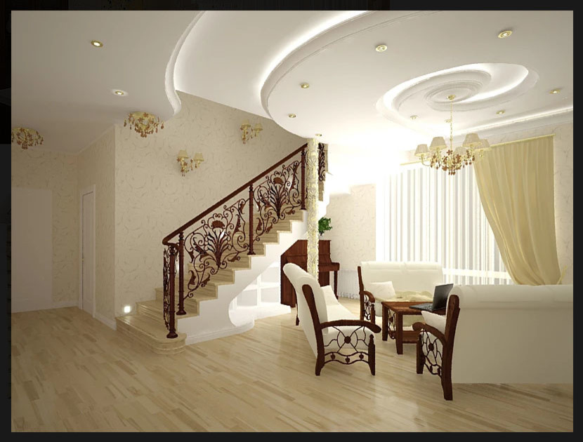 Обложка проекта: Свежий воздух