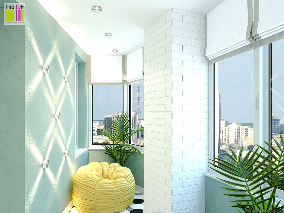 Квартира по ул.Татищева