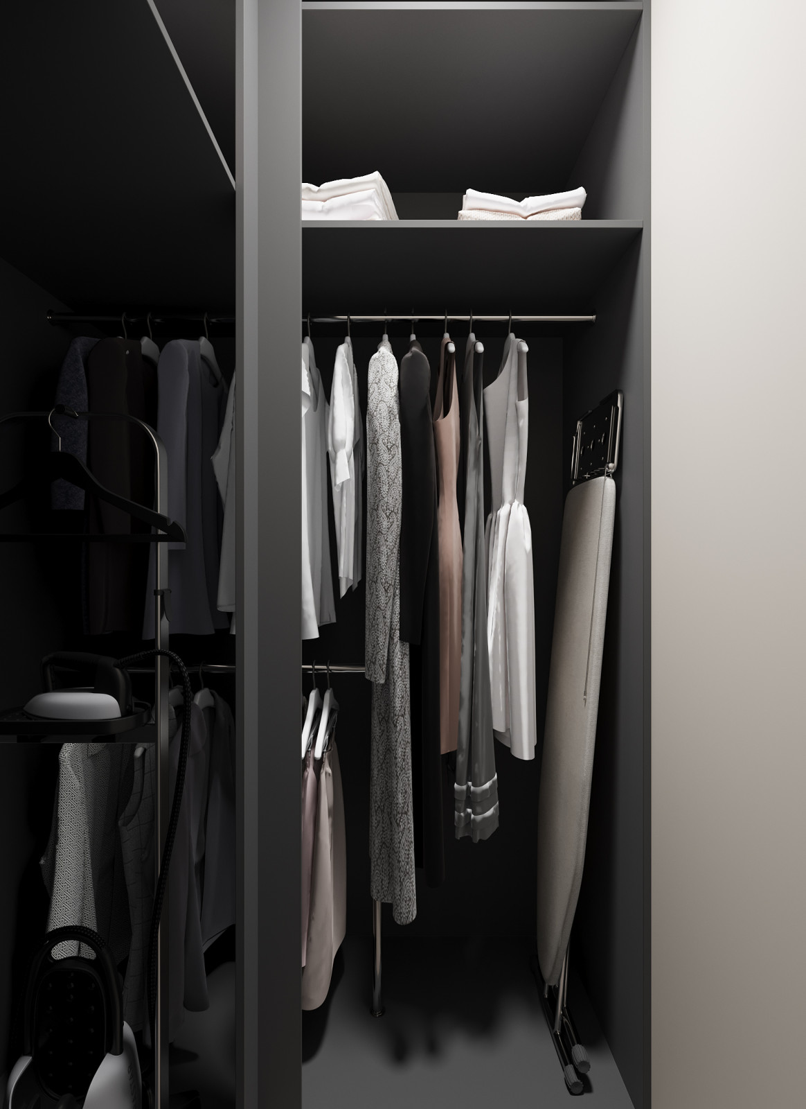 ЖК Discovery Residence (3 проект)