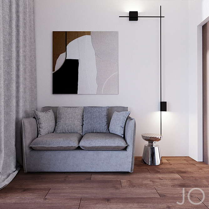 Дом в Садаковском 2