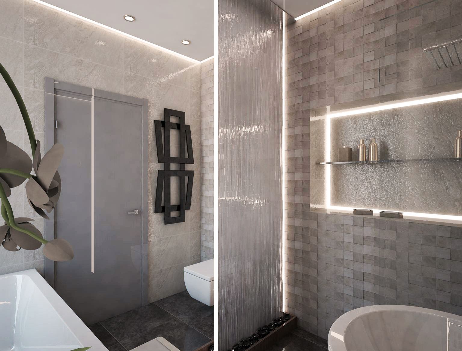 Одинцово, с. Ромашково