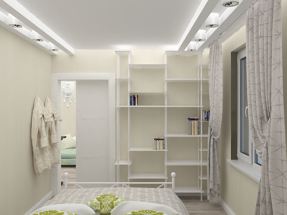 Эклектика в Провансе