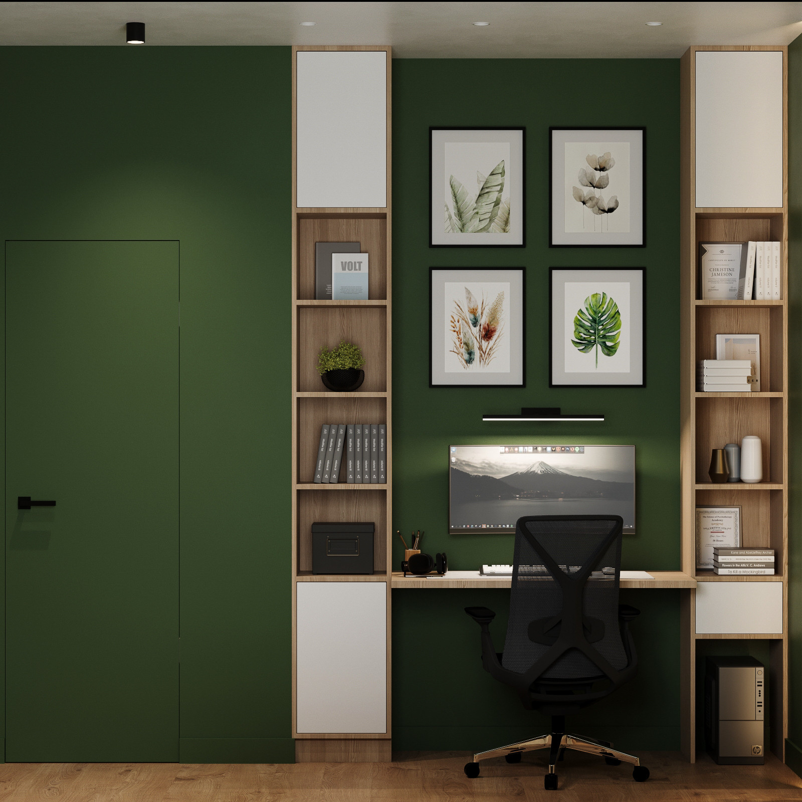 Квартира в ЖК на Измаильском