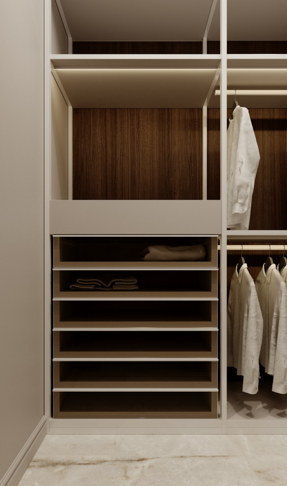 Частный дом в ЖК "L-TOWN"