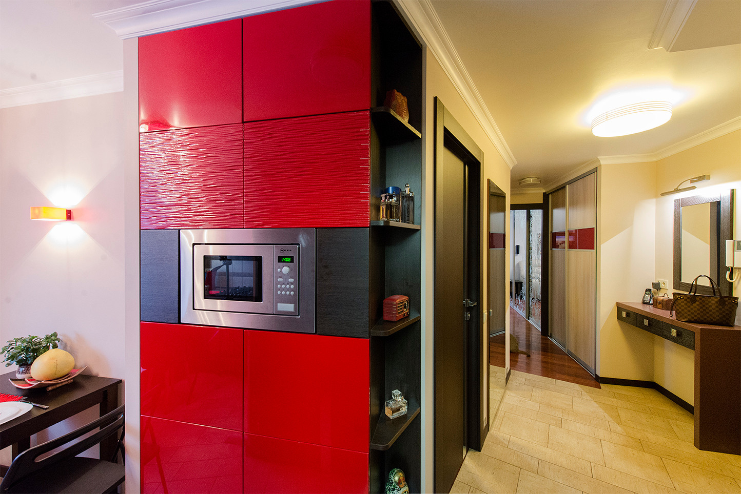 Демократичный фьюжн