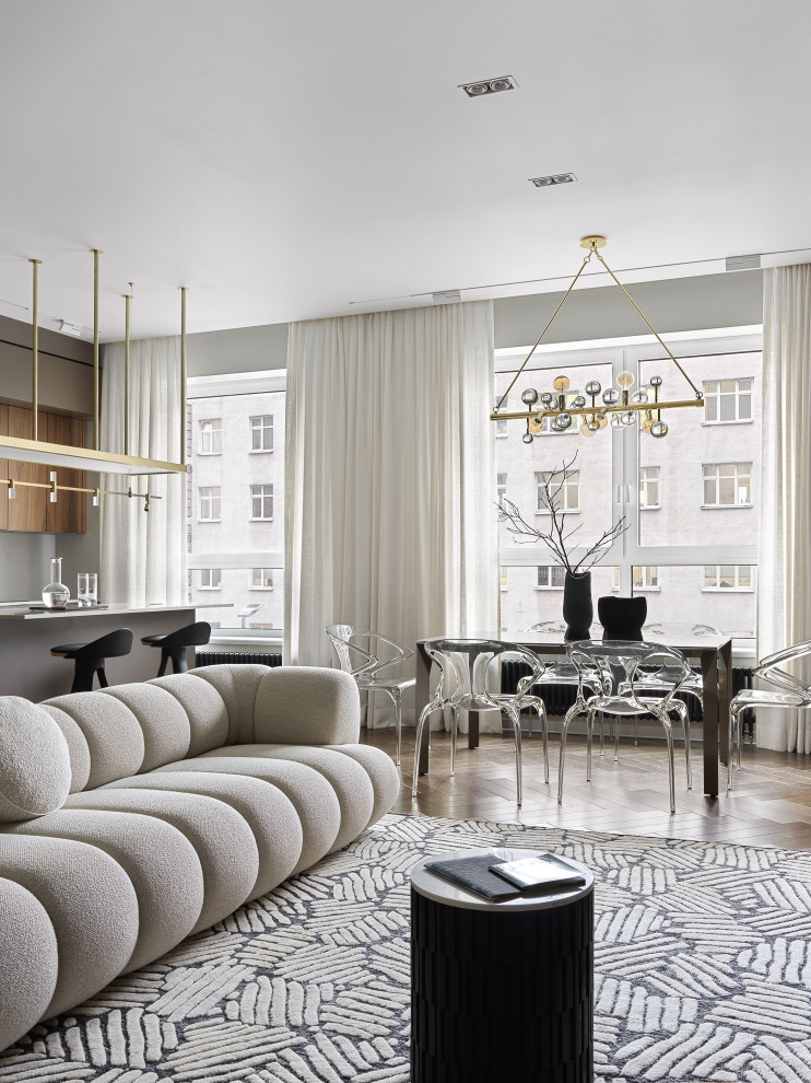 ЖК Сити Парк