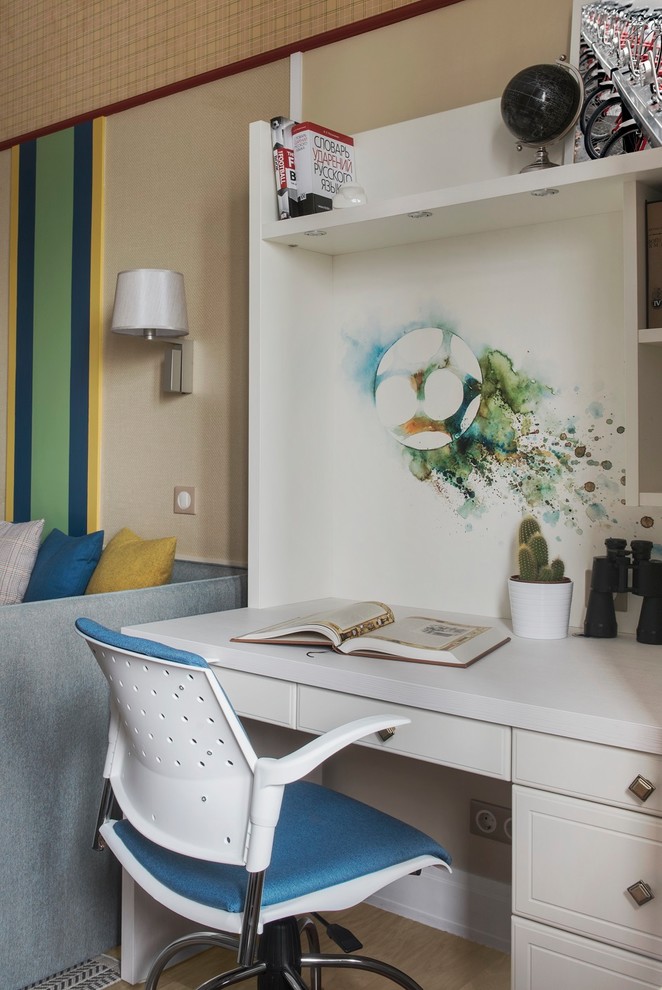 Детская комната