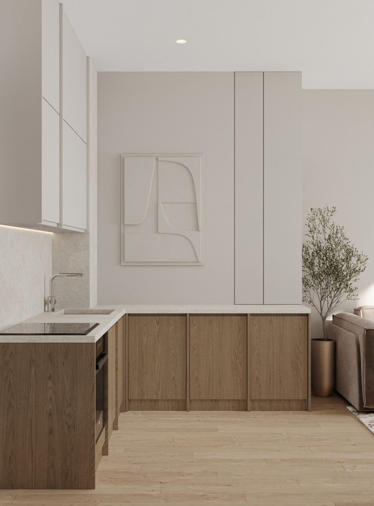 ЖК Футурист