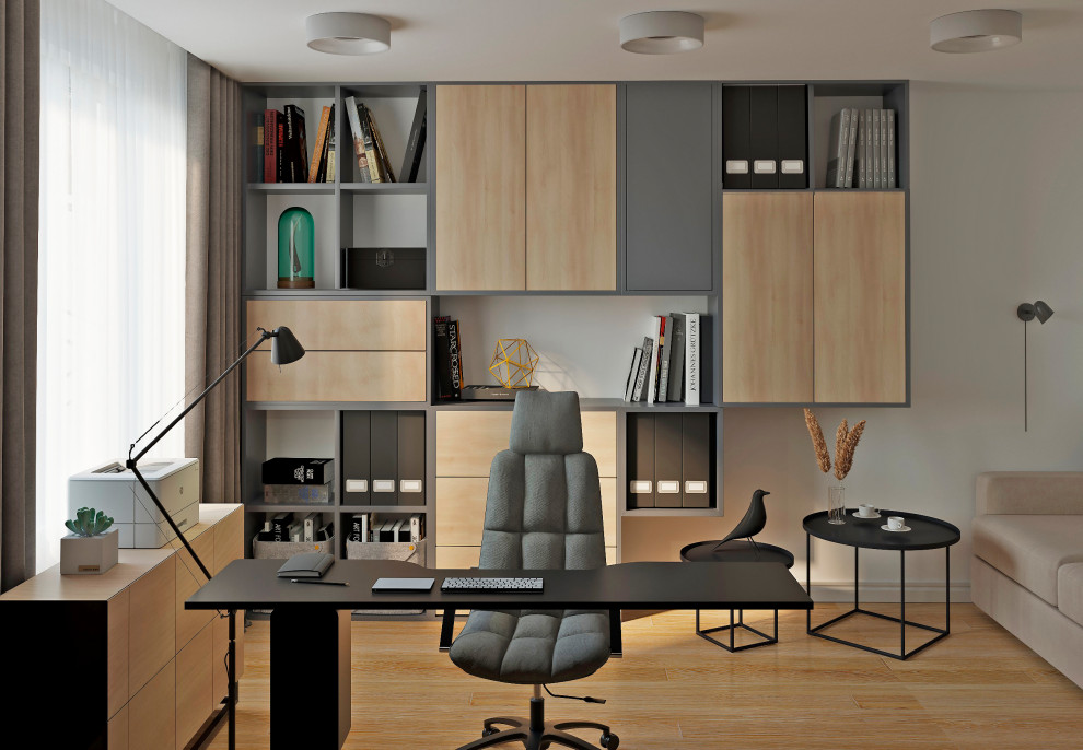 Maisonette-Wohnung Zehlendorf