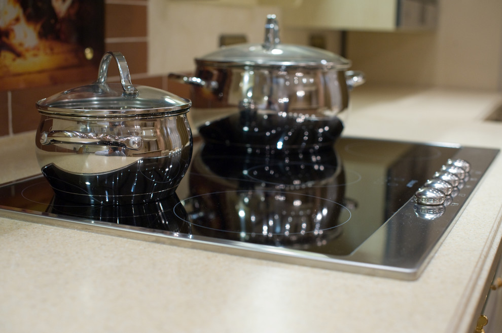 Квартира в стиле "Кантри"