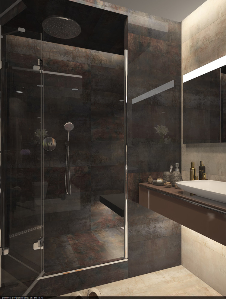 Квартира 52 м2