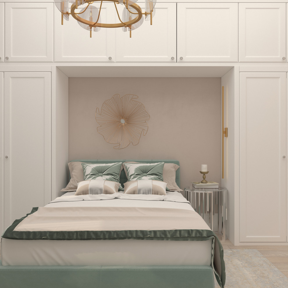 ЖК на Бограда