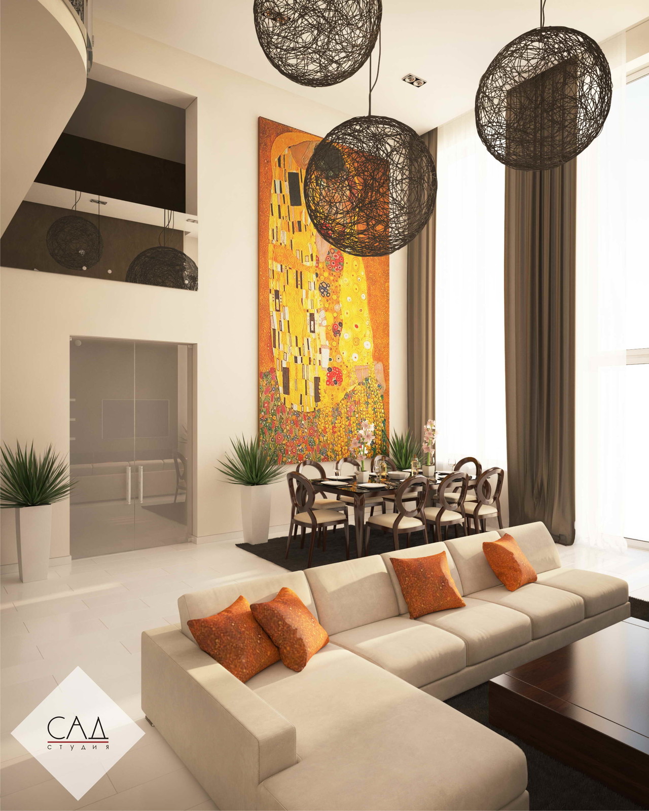 Двусветный зал