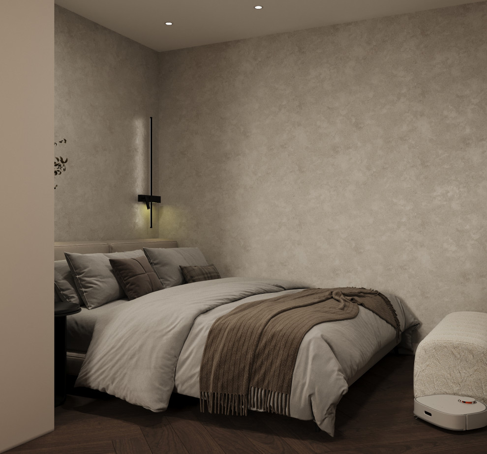 Квартира в современном стиле