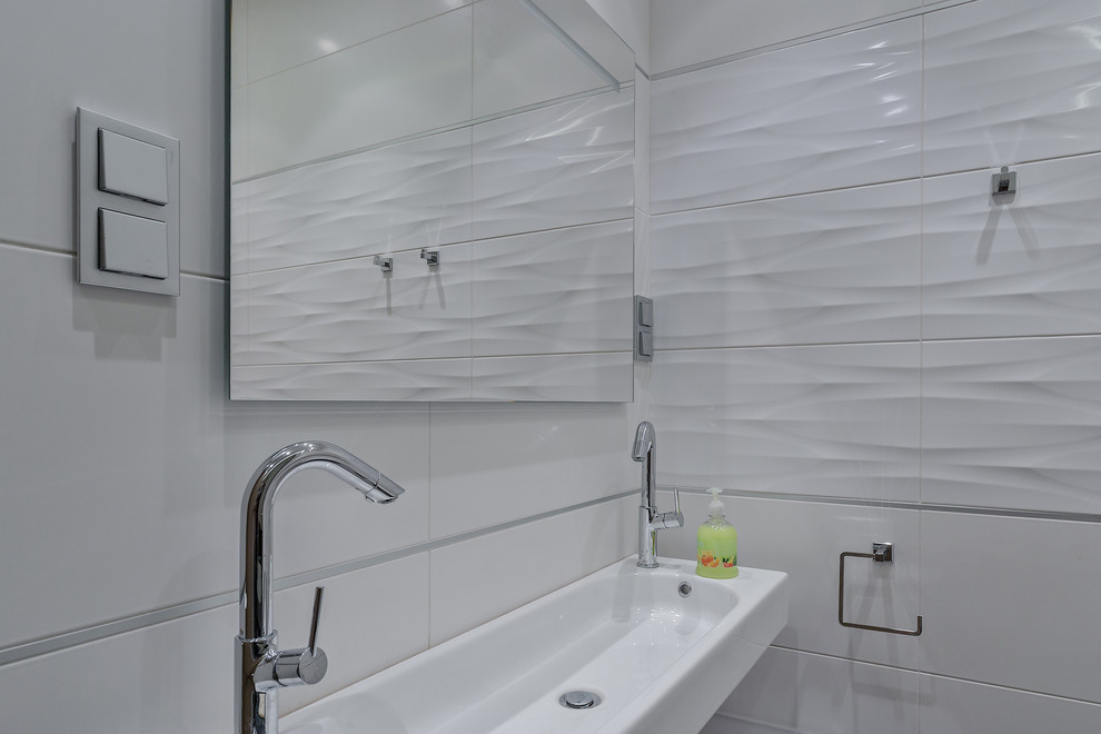 Просторная 4х комнатная квартира на Дубровке