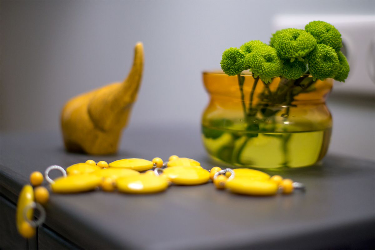 Квартира на Фрунзенской