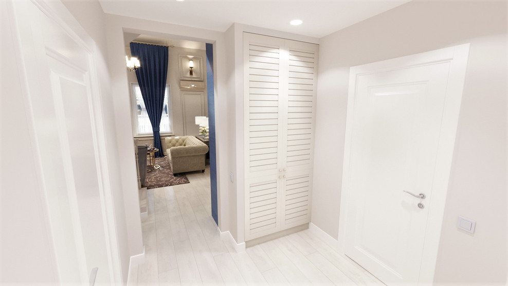 Атмосфера уюта