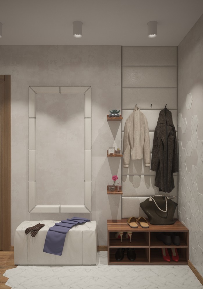 Квартира на ул. Урицкого (2017 год)