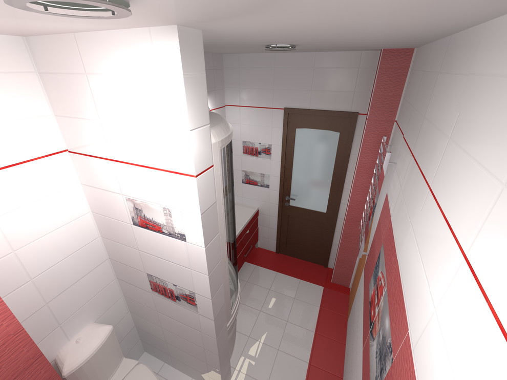 Коттеджный посёлок Излучина