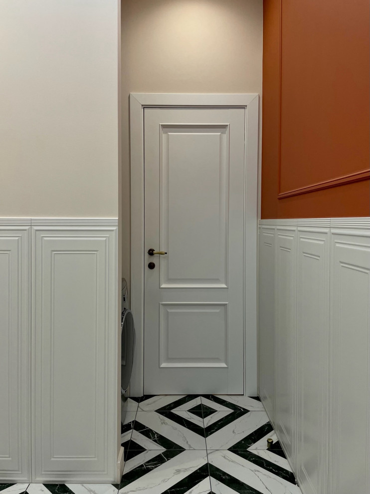 Дом Лидваля.