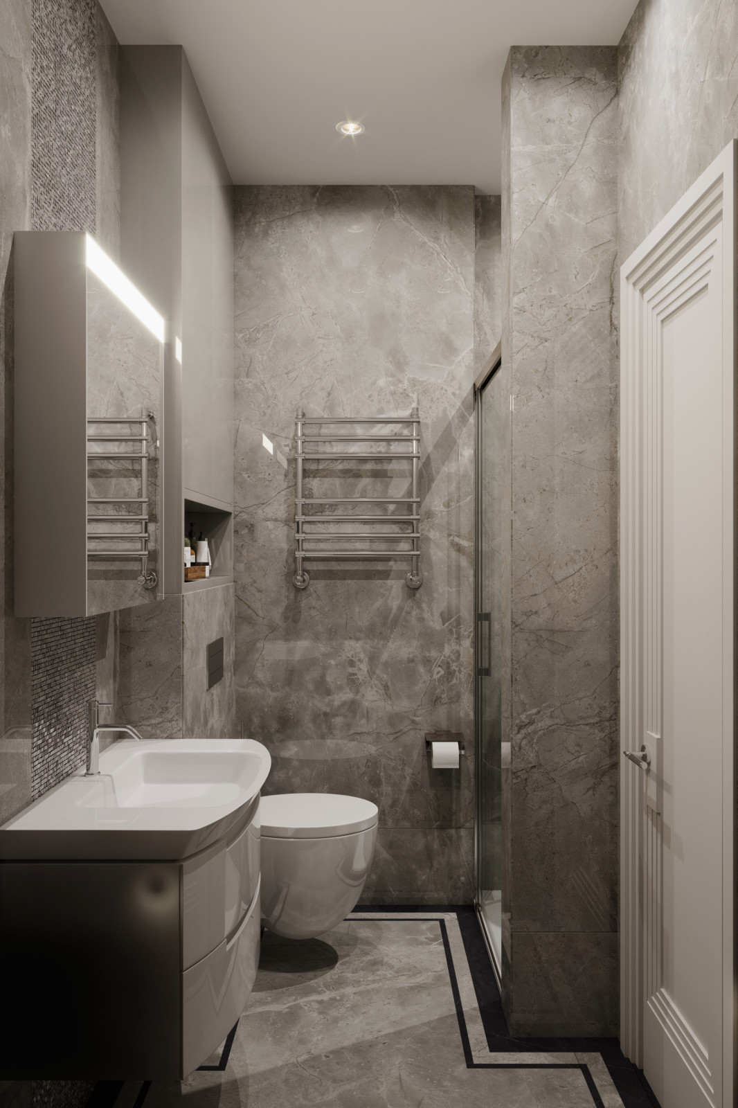 ЖК "1147" Современная классика