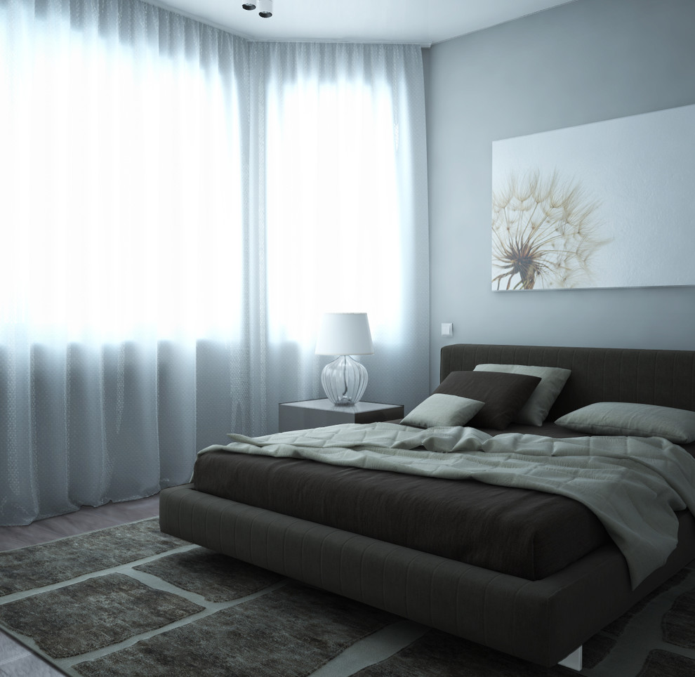 "Уют для холостяка".