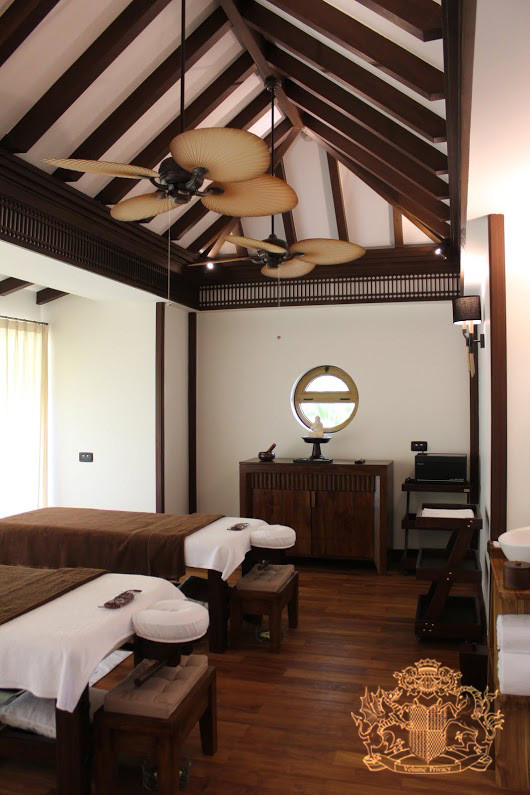 Savoy Seychelles Resort & Spa