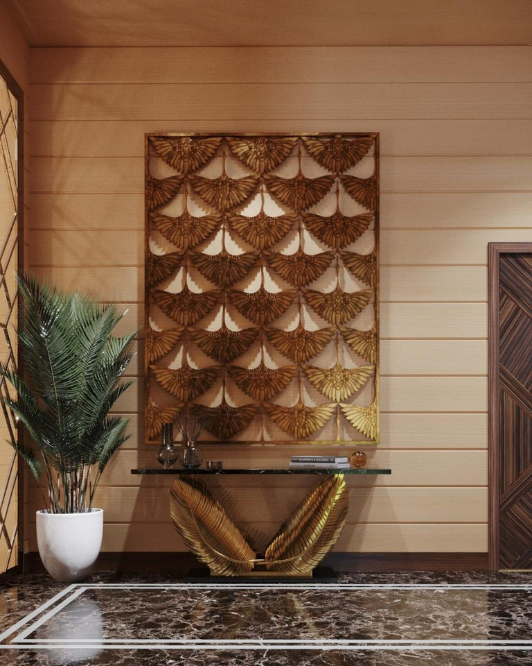 Дом из бруса, КП Репино Парк