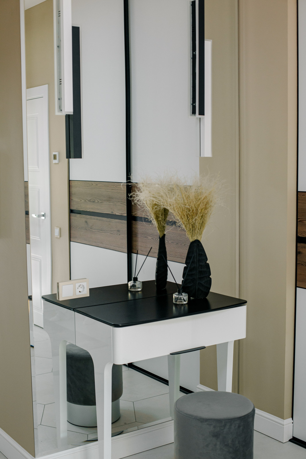 Загородный дом Охта