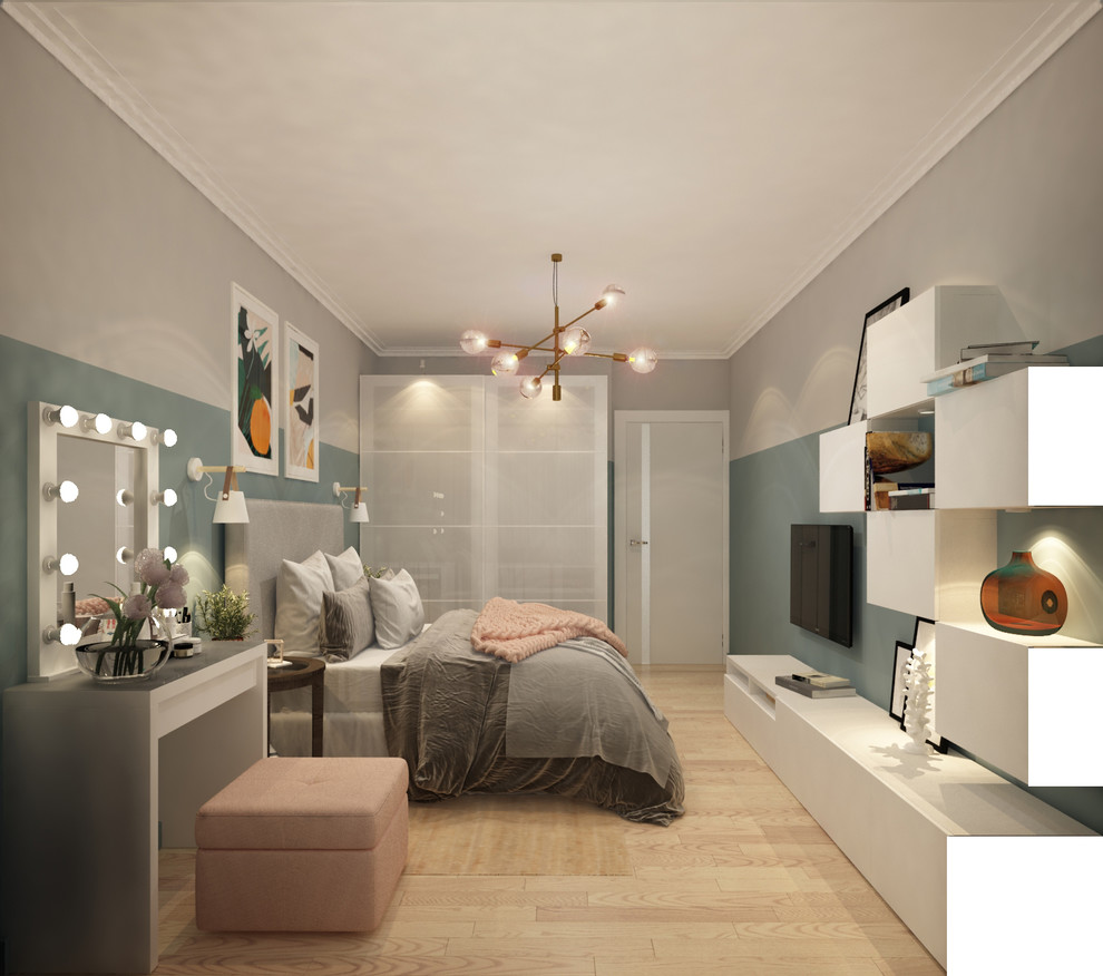 Квартира ЖК Красный Аксай