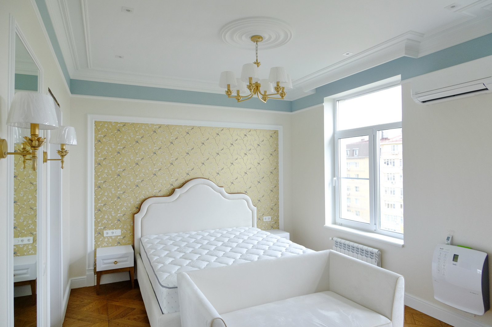 ЖК Премиум, дизайнер Арина Калинина