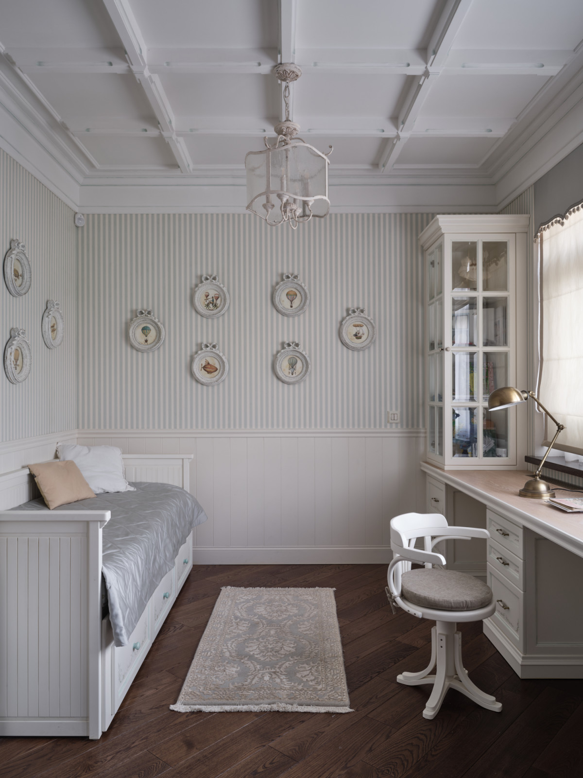 Дом на Юровской