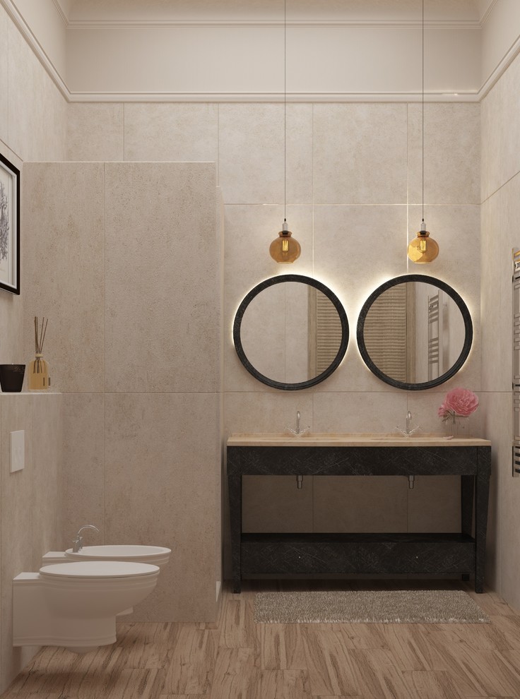 private mansion 800m2