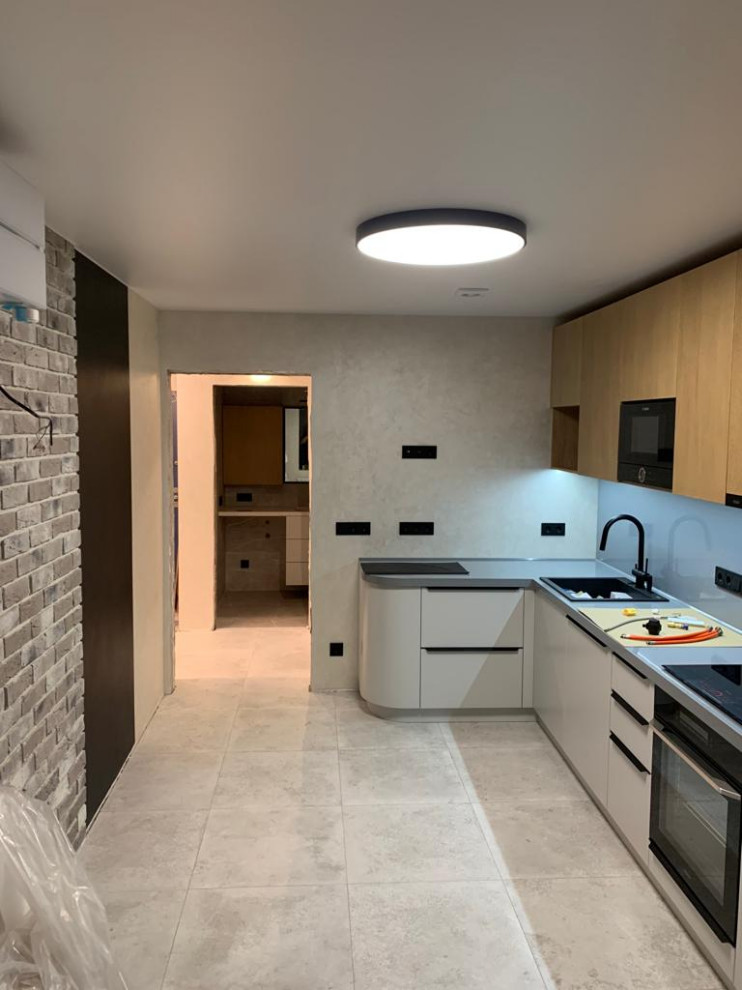 3-к квартира