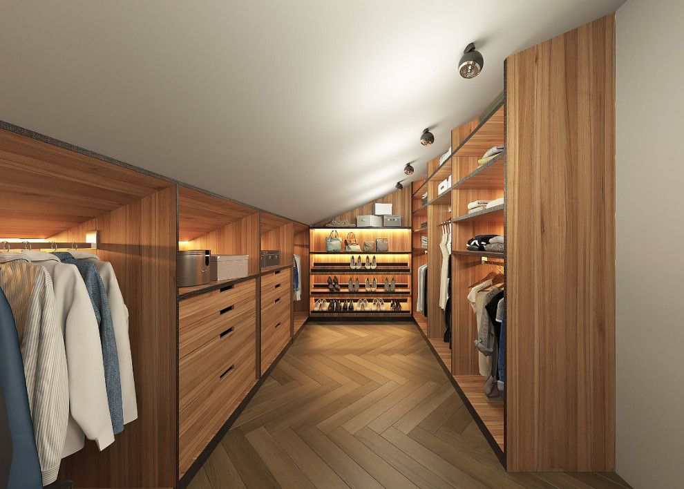 Европейская долина. Загородный дом для семьи из 4 человек.